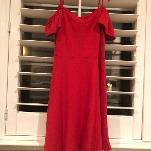 Skater dress - Picture 3 of 3